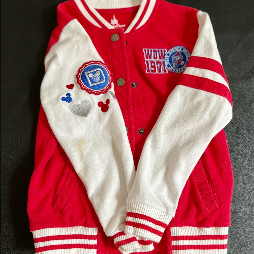 Disney Jacket - Picture 4 of 9